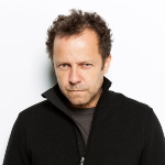 Vik Muniz - colleague of Ernesto Neto