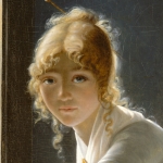 Marie-Denise Villers
