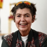 Isa Genzken