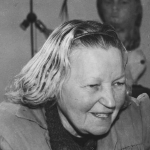 Antonietta Raphaël