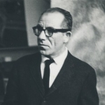Boris Margo