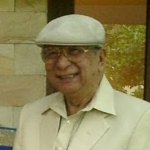 Abdullah Suriosubroto - Father of Basuki Abdullah