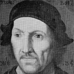 Hieronymus Bosch - teacher of Joachim Patinir