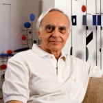 Abraham Palatnik