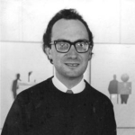 Antonio Areal - Father of Sofia Areal