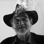 Larry Bell - Friend of Ron Cooper