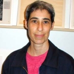 Jill Baroff
