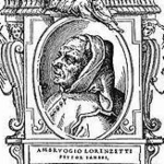 Ambrogio Lorenzetti