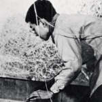 Akira Kanayama - colleague of Shozo Shimamoto