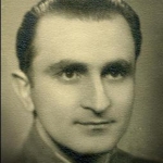 Petre Abrudan