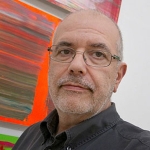 Pedro Calapez