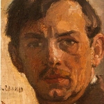 George Bouzianis