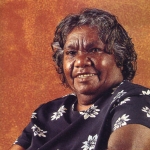 Kathleen Petyarre