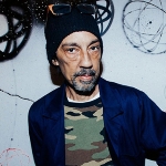 Leonard McGurr - colleague of Blek le Rat