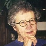 Olga Rosaly