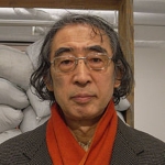 Kishio Suga