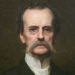 Thomas Dicksee - Father of Frank Dicksee