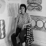 Harriet Korman