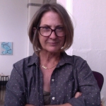 Sharon Butler