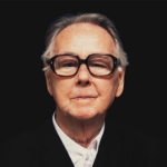 Victor Vasarely - Friend of Antonio Asis