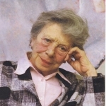 Piroska Szántó