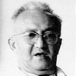 Leon Tutundjian - colleague of Otto Carlsund