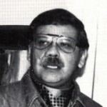Benjamin Canas