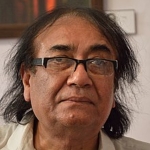 Jahar Dasgupta