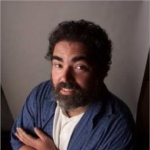 Jorge Pardo