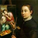 Sofonisba Anguissola