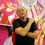 James Rosenquist