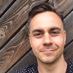 Erik Sigerud