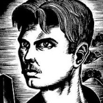 Lynd Kendall Ward