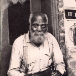 Bill Traylor