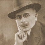 Arshak Fetvadjian