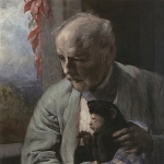Gabriel von Max