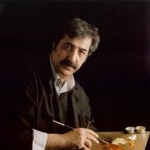 Morteza Katouzian