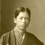 Hishida Shunsō