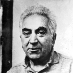 Alexander Bazhbeuk-Melikyan