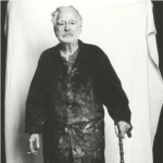 George Mavroides