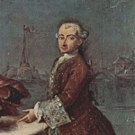 Pietro Longhi
