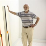 Cesar Paternosto