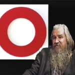 Olivier Mosset - colleague of Michel Parmentier