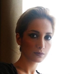Samira Eskandarfar