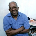 Stanley Whitney