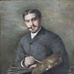 Michel Simonidy