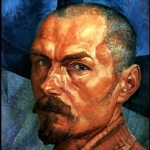 Kuzma Petrov-Vodkin