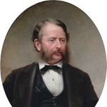 John Kensett - tutor of David Johnson