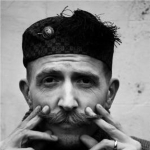 Billy Childish