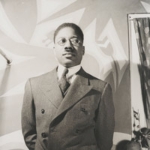 Aaron Douglas